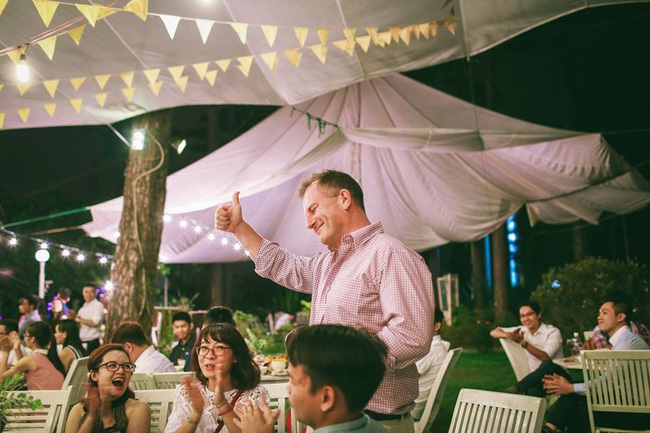 Đám cưới trong mơ là khách dưới 10 bàn và làm thứ mình thích, chẳng sợ bị chê bai... - Ảnh 24.