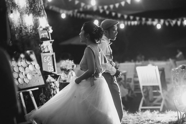 Đám cưới trong mơ là khách dưới 10 bàn và làm thứ mình thích, chẳng sợ bị chê bai... - Ảnh 26.