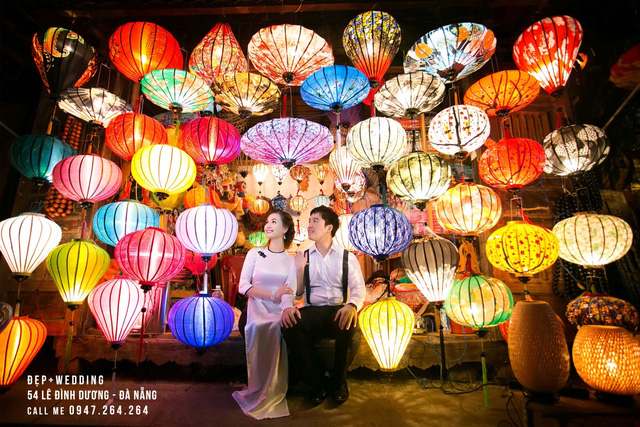 Đẹp+ Wedding – sự lựa chọn tuyệt vời khi chụp ảnh cưới tại Đà Nẵng - Ảnh 1.