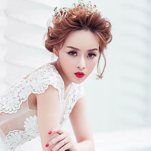 Makeup Trẻ Trung Quyến Rũ