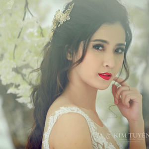 Makeup Ngây Thơ - Lạnh Lùng