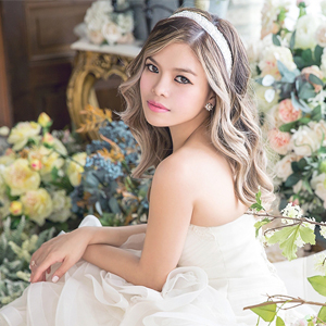 Makeup Style Nàng Xuân