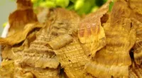 ​Địa chỉ bán măng khô ngon tại Hà Nội