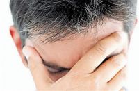 Cách trị tóc bạc sớm !!!