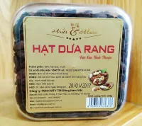 ​Hạt dưa bao nhiêu tiền 1kg