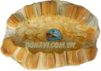 Mít nghệ Tiền Giang cắt lõi