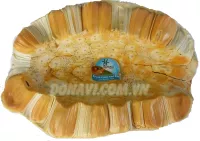 Mít nghệ Tiền Giang cắt lõi