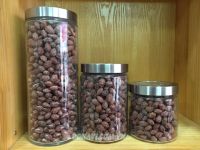 Hạnh nhân tách vỏ Mỹ vị mật ong đóng lọ