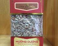 Hạt hướng dương Nga tách vỏ hộp giấy 500g