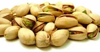 Hạt dẻ cười Iran