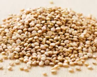 Hạt diêm mạch (Quinoa)
