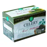 Hạt cần tây (Celery) 2,5g x30 gói
