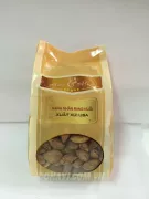 Hạnh nhân rang muối nguyên vỏ Mỹ túi 400g