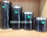 Việt quất sấy khô Mỹ đóng lọ