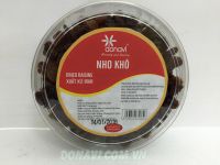 Nho khô Iran hộp 200g