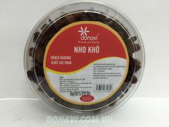 Nho khô Iran hộp 200g