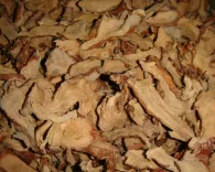 Riềng Khô