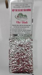 Chè Đinh đặc sản Tân Cương Thái Nguyên túi 200g