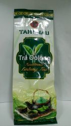 Trà Oolong túi 100g