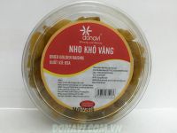 Nho khô vàng Mỹ đặc biệt hộp 200g