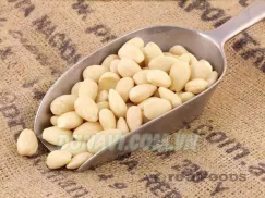 Hạnh nhân tách vỏ lụa Mỹ