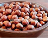 Hạt phỉ tách vỏ Thổ Nhĩ Kỳ