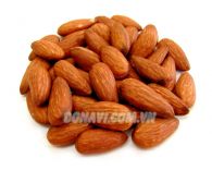 Hạnh nhân tách vỏ Mỹ vị mật ong