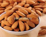 Hạnh nhân tách vỏ Mỹ