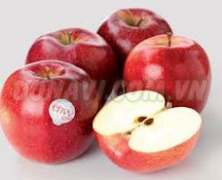 Táo envy Mỹ size 55