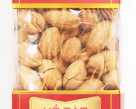 Hạt hồ đào nguyên vỏ mỹ hộp giấy 400g