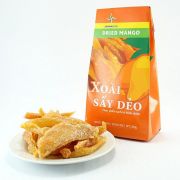 Xoài sấy dẻo Sannam 200g