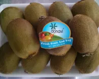 Kiwi ruột xanh Pháp