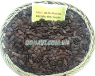 Hạt dưa rang đặc sản Bình Thuận