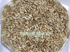 Hạt bí nếp rang đặc sản Sơn La