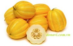 Dưa lê Hàn Quốc