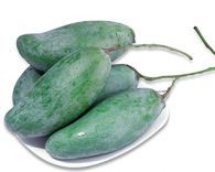 Xoài Thái xanh