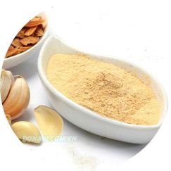 Bột tỏi
