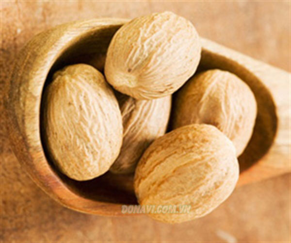Nhục đậu khấu