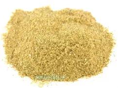 Bột sả