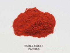 Bột ớt Paprika Noble Sweet