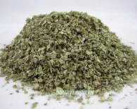 Marjoram Rubbed