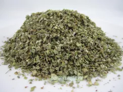Marjoram Rubbed