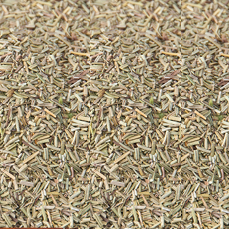 Lá húng tây - Thyme Rubbed