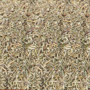 Lá húng tây - Thyme Rubbed