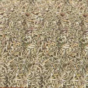 Lá húng tây - Thyme Rubbed