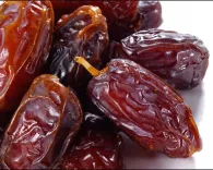 Chà là khô Iran