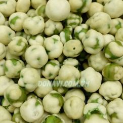 Đậu Hà Lan vị sữa dừa