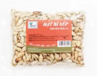 Hạt bí nếp đặc sản Sơn La đóng túi