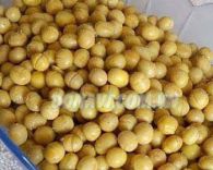 Đậu nành rang muối