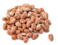 Hạnh nhân rang muối khoáng tách vỏ Mỹ